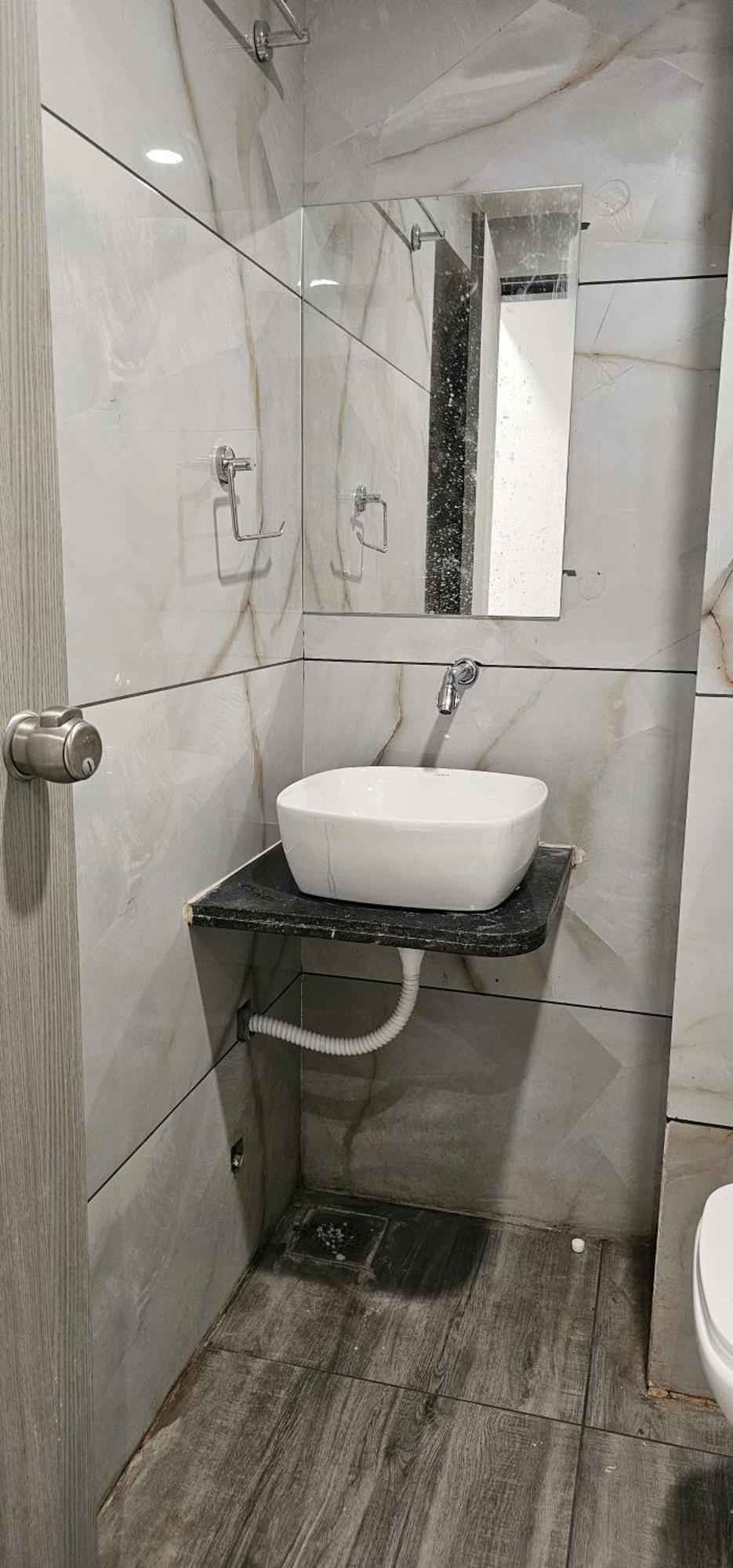 Hotel Allen Ahmedabad Esterno foto