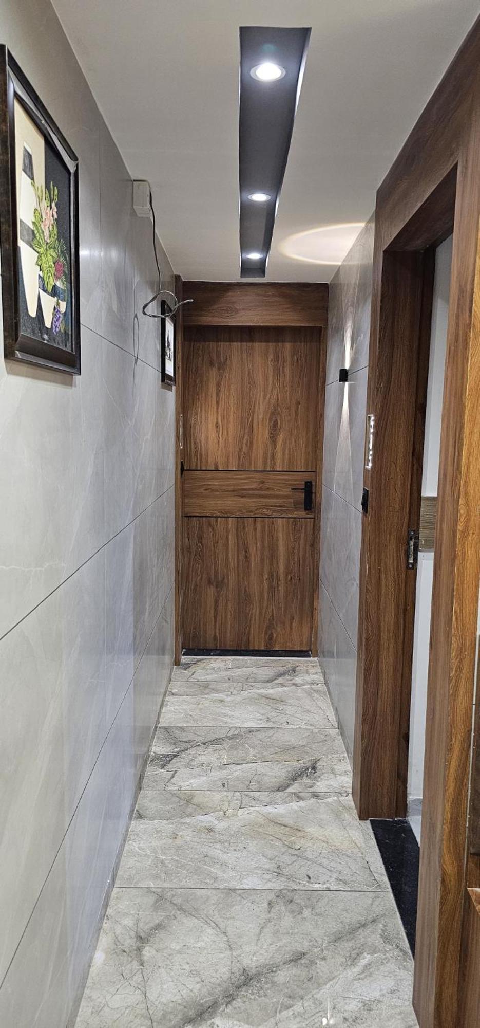 Hotel Allen Ahmedabad Esterno foto